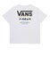 VN000NUTWHT　TOKYO TEE ABC　WHITE　678115-0001
