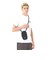 124K7190200　Rip-Stop Smart Shoulder　BLACK　682627-0002