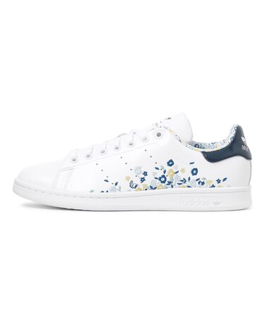 JP9796 STAN SMITH LIBERTY LDN *FTWR/FTWR/TEAM 684611-0001