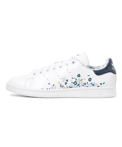 JP9796 STAN SMITH LIBERTY LDN *FTWR/FTWR/TEAM 684611-0001