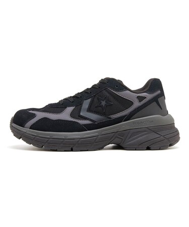 34202010 STARFIRESC RE BLACK/DARK GRAY 683469-0001