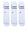 A556D20SRO#WHT_　BASIC 3 PACK CREW　WHITE　684397-0001