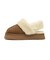 W7035ST　BOA 2WAY MULE ST　S/CAMEL　682079-0002