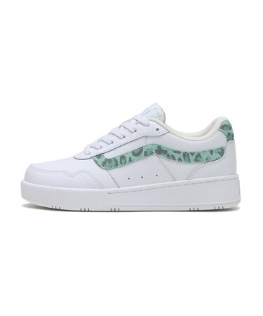 V2920 LPD　RIGIDA　WHITE/MINT　680736-0001