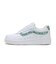 V2920 LPD　RIGIDA　WHITE/MINT　680736-0001