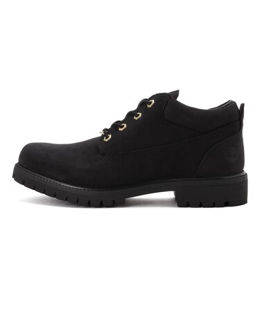 A6F3S-W05 CLASSIC OX 45 *BLACK NUBUCK 684177-0001