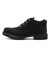 A6F3S-W05　CLASSIC OX 45　*BLACK NUBUCK　684177-0001