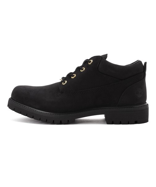 A6F3S-W05 CLASSIC OX 45 *BLACK NUBUCK 684177-0001