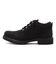 A6F3S-W05　CLASSIC OX 45　*BLACK NUBUCK　684177-0001