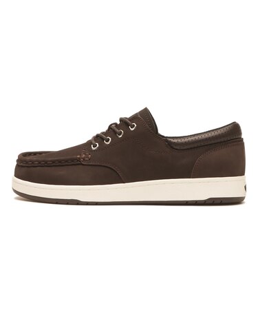 V2250 BANTAM BROWN/WHITE 680730-0003