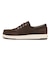 V2250　BANTAM　BROWN/WHITE　680730-0003