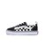 V36PS　17-22(H) OLD SKOOL　BLK/WHT CHECK　680918-0002