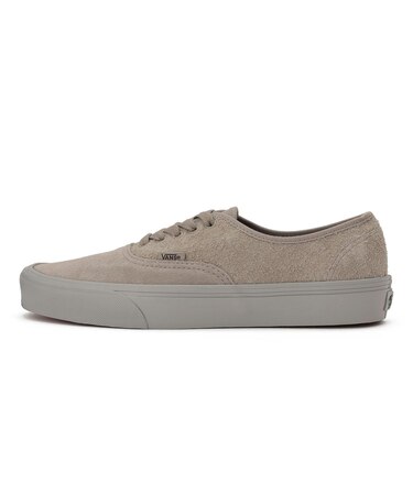 VN0A2Z3ZCH8　AUTHENTIC　Suede Mix  ROCK　684597-0001