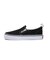 V98PS　17-22(H) SLIP ON　BLACK　680917-0001
