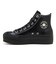 31313690　AS (R) LIFTED SL SA HI　*BLACK　687789-0001