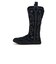 31313411　AS WESTERNBOOTS ST Z　BLACK　687746-0001