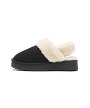 N9370J　19-24 SELENA　S/BLACK　685029-0001
