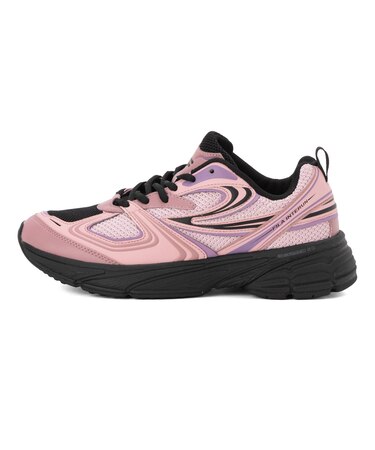 WSS25004651 FILA INTERUN Pink/Black 685954-0001