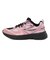 WSS25004651　FILA INTERUN　Pink/Black　685954-0001