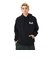 124K1032700　M Checker Flags H SWT　BLACK　682621-0001
