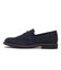 HL60042　TESORO LOAFER　S/NAVY　679632-0002