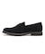 HL60042　TESORO LOAFER　S/BLACK　679632-0001