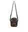 VN0A3I5SDBC　MN BAIL SHOULDER BAG　BUNGEE CORD　683573-0001