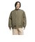 IW8421　W SST BOMBER JKT　OLIVESTRATA　682592-0001
