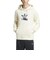 IX6784　M TS FASHION HOODIE　CREAMWHITE　682572-0001