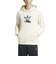 IX6784　M TS FASHION HOODIE　CREAMWHITE　682572-0001