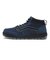 V8615 RF　TYSON HI　MJ.BLUE/BLK　685698-0002