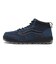 V8615 RF　TYSON HI　MJ.BLUE/BLK　685698-0002