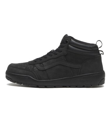 V8615 PSL TYSON HI BLACK/PAISLEY 681182-0001