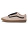 VN000D0ERF8　OLD SKOOL LOWPRO　HAIRY SUEDE PEA　685651-0001