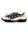 1XM02347G004　FILA ECHAPPE LACE　Black/Grey　685973-0001