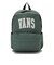 VN000H4W1CI　OLD SKOOL BACKPACK　DARK FOREST　683552-0001