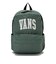 VN000H4W1CI　OLD SKOOL BACKPACK　DARK FOREST　683552-0001