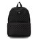 VN000H4XBA5　OLD SKOOL CHECK BACKPACK　BLACK-CHARCOAL　683553-0001