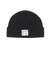 VN000KDSBLK　BOLIN BEANIE　Black　689199-0001