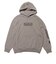 VN000KVJYEH　RARE SHIELD HOODIE　DESERT TAUPE　688285-0001