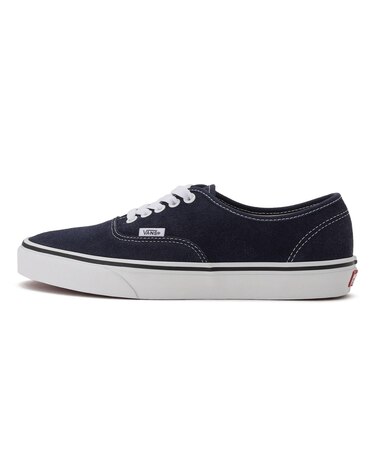 VN000CRTENI AUTHENTIC *SUEDE PEACOAT 684351-0001
