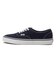 VN000CRTENI　AUTHENTIC　*SUEDE PEACOAT　684351-0001