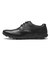 RPI-CJ3387W　Truwalkzero II Plain Toe　BLACK　685633-0001