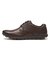 RPI-CJ3388W　Truwalkzero II Plain Toe　DARK BROWN　685634-0001