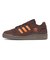 JS0508　FORUM LOW CL　*DARK/ORAN/GUM5　683065-0001