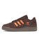 JS0508　FORUM LOW CL　*DARK/ORAN/GUM5　683065-0001