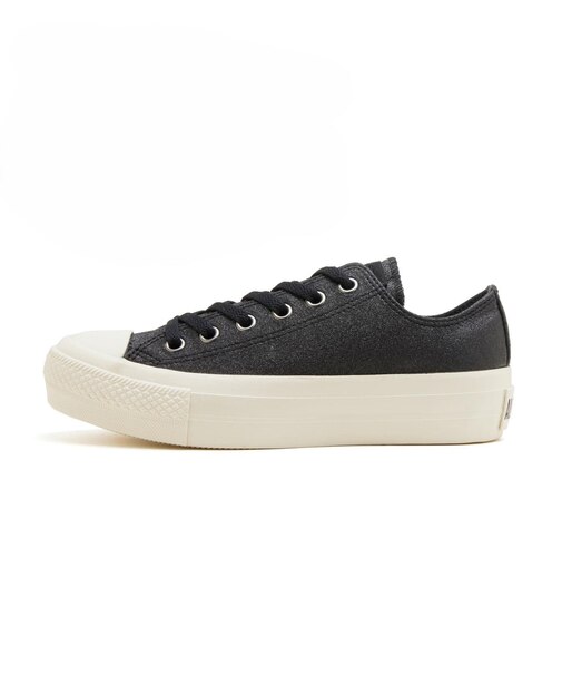 31313260 AS PLTS GLITTER OX BLACK 687762-0001