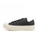 31313260　AS PLTS GLITTER OX　BLACK　687762-0001