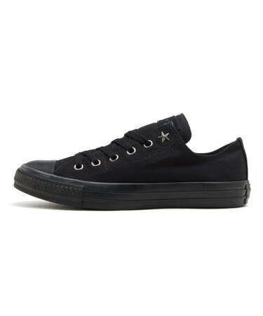 31313390 AS ST SLIP OX BLACK/BLACK 687765-0001