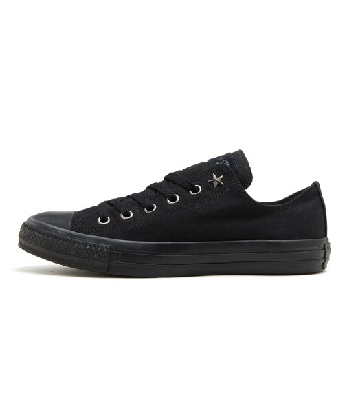 31313390 AS ST SLIP OX BLACK/BLACK 687765-0001